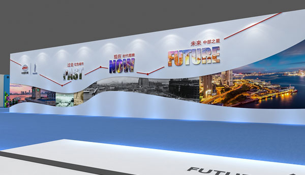 如何规划有效的武汉展览设计施工进度表